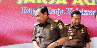 Kejagung Kompak Tutup Mulut soal Jaksa Pemeras