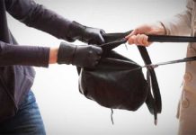 Staf Keuangan IAIN Dirampok di Kampus