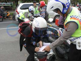 Mulai Senin, Operasi Keselamatan Kapuas 2018 Digelar
