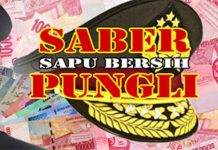Perbaikan Sistem, Kunci Sukses Saber Pungli