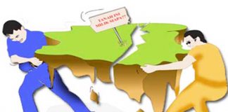 Gugatan Ditolak PN Lanjut Sidang Lapangan