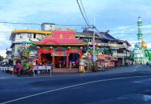 Singkawang Aman, Semoga Tetap Aman