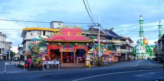 Singkawang Aman, Semoga Tetap Aman