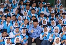 Sekolah Lima Hari Diterapkan Semester Depan