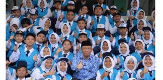 Sekolah Lima Hari Diterapkan Semester Depan