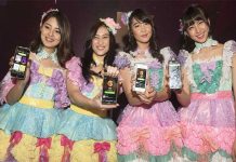 Masuk Spotify, JKT48 Yakin CD Tetap Diminati