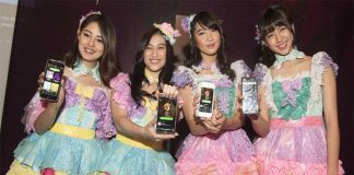 Masuk Spotify, JKT48 Yakin CD Tetap Diminati