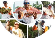 Angler Sambas Community Peduli Ekosistem Lingkungan