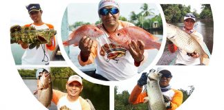 Angler Sambas Community Peduli Ekosistem Lingkungan