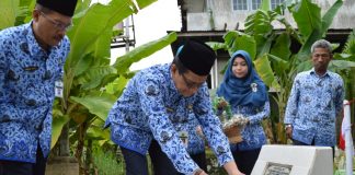 Agar Generasi Penerus Mengingat Jasa Mereka