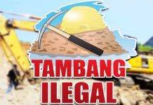 Polisi Kembali Razia PETI