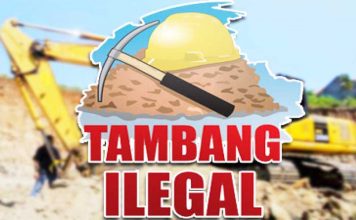 Polisi Kembali Razia PETI