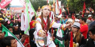 Pontianak Layak Gelar Event Internasional