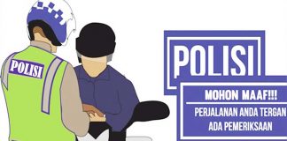 Hari Ini Operasi Zebra Dimulai