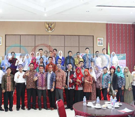 Singkawang, Ambisi Kota Wisata dan Pendidikan