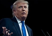 Dana Tembok Trump Tak Lagi Terhalangi