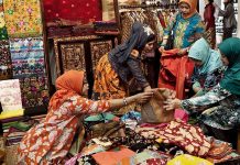 Anggaran Dipangkas, PLUT Kalbar Bakal Lebih Mandiri