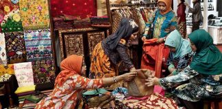 Pemkot Disarankan Bangun Pusat Produk UMKM