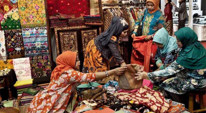 Pemkot Disarankan Bangun Pusat Produk UMKM