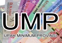 UMP 2017 Ditetapkan Rp1.882.900, Tidak Sesuai, Pekerja Dapat Melapor