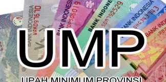 UMP 2017 Ditetapkan Rp1.882.900, Tidak Sesuai, Pekerja Dapat Melapor