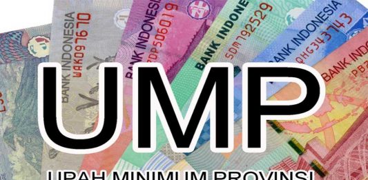 UMP 2017 Ditetapkan Rp1.882.900, Tidak Sesuai, Pekerja Dapat Melapor