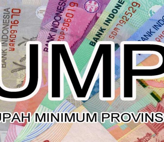 UMP 2017 Ditetapkan Rp1.882.900, Tidak Sesuai, Pekerja Dapat Melapor