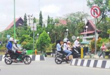 Mengatasi Kemacetan di Ahmad Yani, Besok U-Turn Diubah