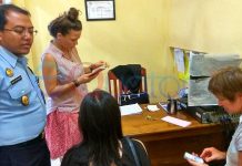 Masuk ke Kapuas Hulu, Tiga WNA Diperiksa