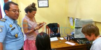 Masuk ke Kapuas Hulu, Tiga WNA Diperiksa