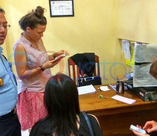 Masuk ke Kapuas Hulu, Tiga WNA Diperiksa