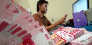 Rekening Tanpa Duit Transfer Rp 1,7 Miliar