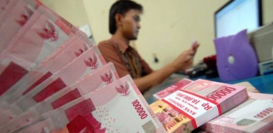 Isu Rush Money Tidak Berpengaruh di Kalbar