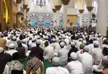 Hanya Agama dan Toleransi Bisa Selamatkan Kebhinnekaan