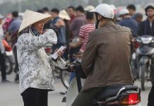 Tiket Indonesia Vs Vietnam Ludes di Tangan Calo