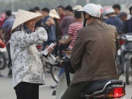 Tiket Indonesia Vs Vietnam Ludes di Tangan Calo