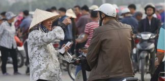 Tiket Indonesia Vs Vietnam Ludes di Tangan Calo