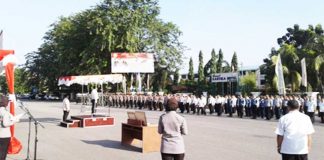 Peran Masyarakat Penting Jaga Keamanan dan Ketertiban