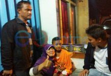 Transaksi, Bawa Uang, Penculik pun Dibekuk