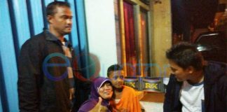 Transaksi, Bawa Uang, Penculik pun Dibekuk