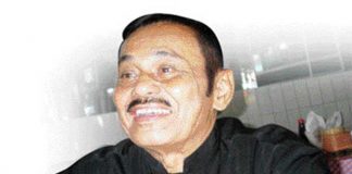 Tak Pernah Menjelek-jelekkan Pemerintah Saat Pulang Kampung