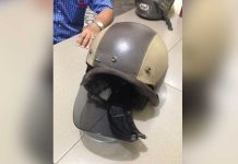 Pecat Koordinator dan Jukir Tukang Pukul