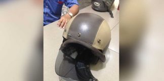 Pecat Koordinator dan Jukir Tukang Pukul