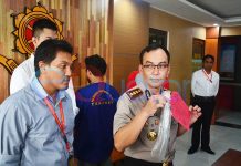 Bawa Pisau, Berencana Bunuh Irwanda, Higinius Terancam Hukuman Mati