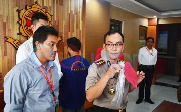 Bawa Pisau, Berencana Bunuh Irwanda, Higinius Terancam Hukuman Mati