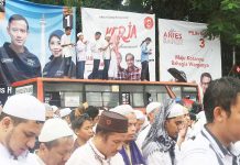 Lika-liku 212, Hari Zikir dan Doa untuk Bangsa