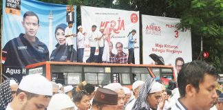 Lika-liku 212, Hari Zikir dan Doa untuk Bangsa
