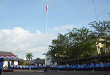 Pemkot Akan Programkan ASN Latihan Baris-Berbaris