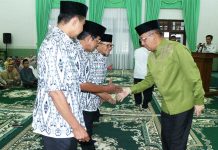 Membangun Kepercayaan Publik, Baznas Mesti Transparan dan Akuntabel
