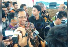 Sah-sah Saja Punya Idola, Kalau Kalah Ya Sudah